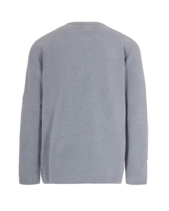 26SS 씨피 컴퍼니 스웨터 3469437 Grey - C.P. COMPANY