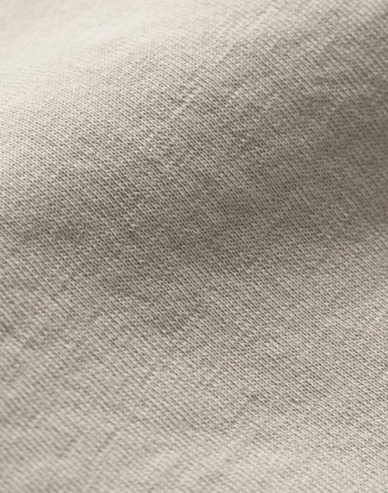 제임스펄스 긴팔 티셔츠 MXA3278 Grey - JAMES PERSE