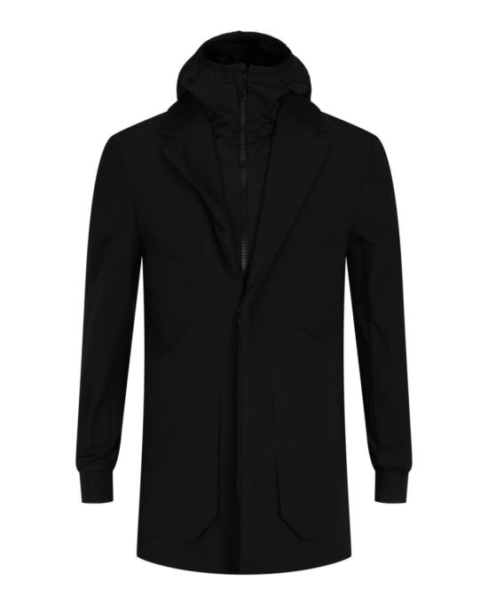  지방시 자켓 BM30D3 13SA 001 00002 46 Black