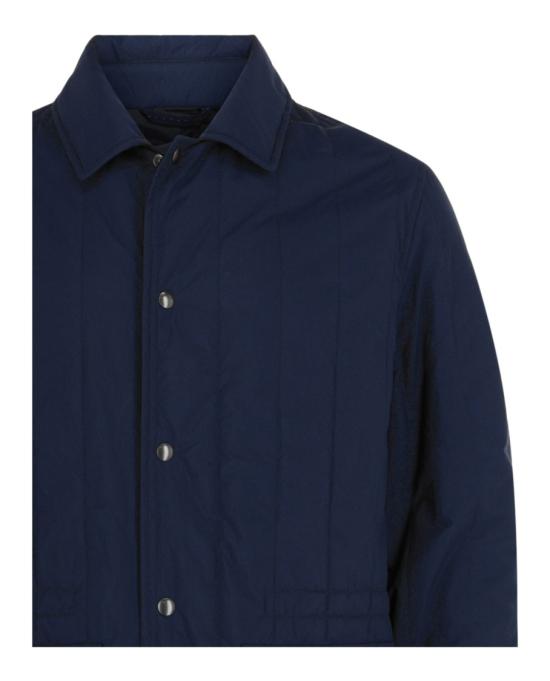  슬로웨어 자켓 63M022 M9406 820 40053 46 Black - SLOWEAR