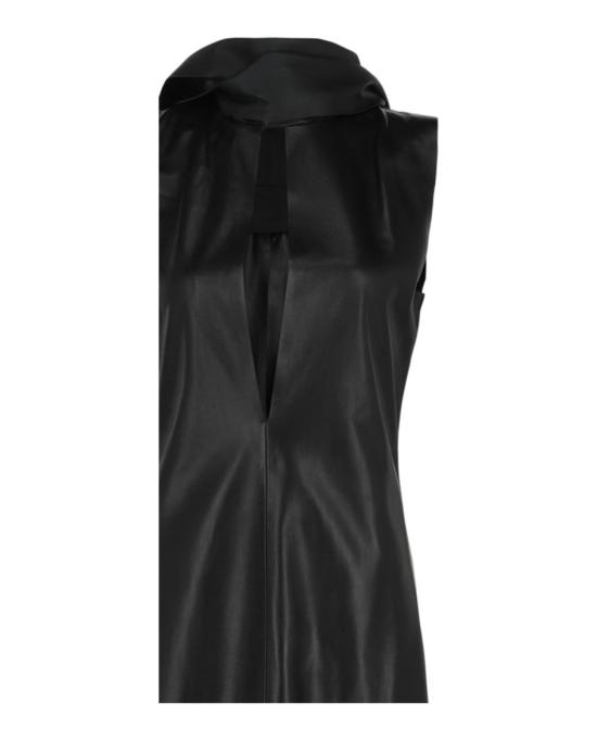  지방시 롱 원피스 BW21SV 61G9 001 00002 38 Black - GIVENCHY