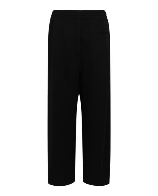  지방시 트레이닝/조거 팬츠 BM51FL 3YMC 001 00002 2X Black - GIVENCHY