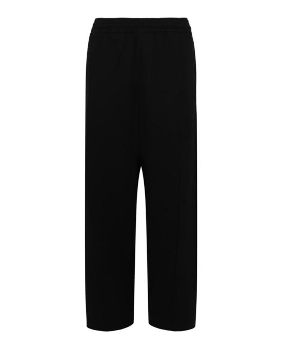  지방시 트레이닝/조거 팬츠 BM51FL 3YMC 001 00002 2X Black