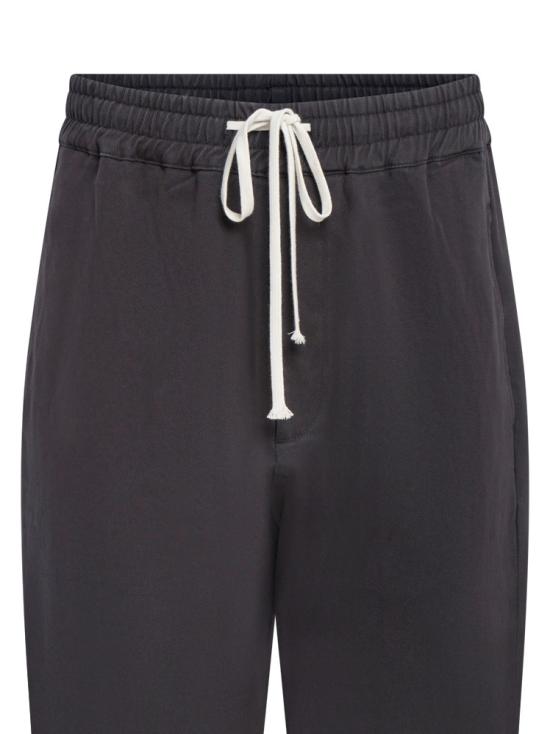 25FW 스테이트오브오더 트레이닝/조거 팬츠 SP2526010 Black - STATE OF ORDER