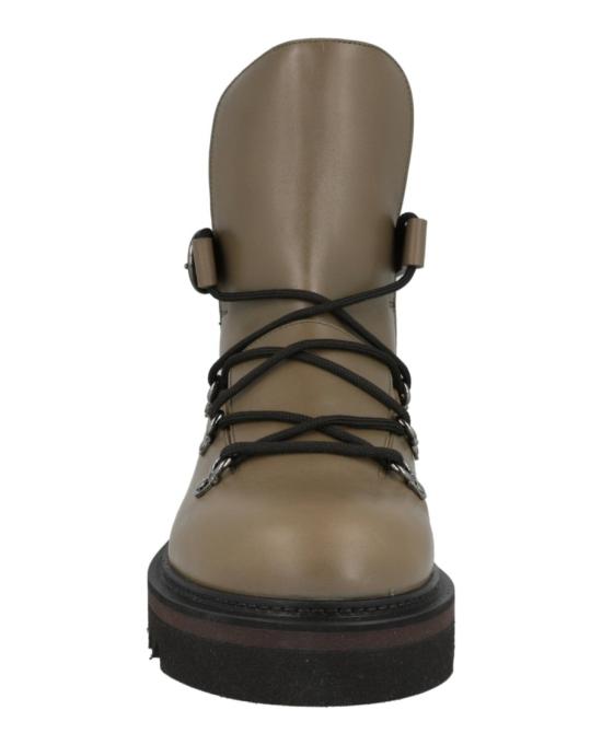  살바토레 페라가모 부츠 021157 758640 M 20038 10 Brown - SALVATORE FERRAGAMO