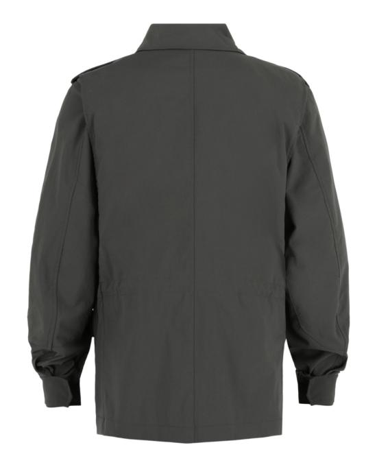  슬로웨어 자켓 63M068 M9322 720 30004 48 Black - SLOWEAR