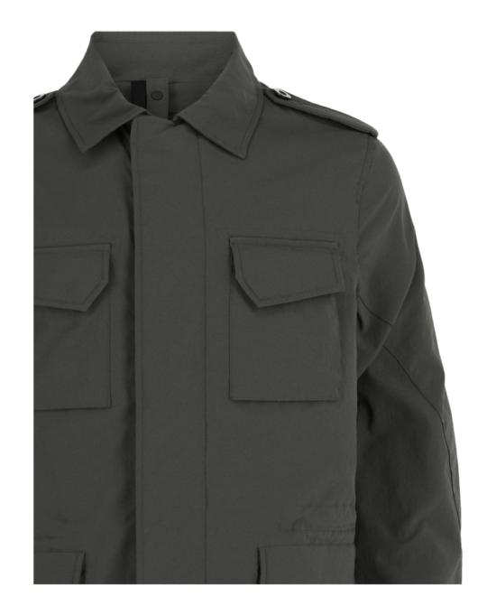  슬로웨어 자켓 63M068 M9322 720 30004 48 Black - SLOWEAR