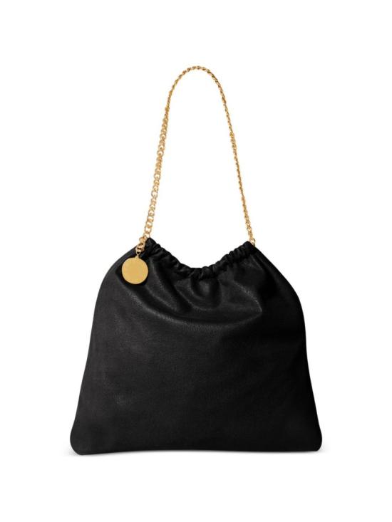 26SS 스텔라 맥카트니 숄더백 7B0180WP06521000 Black