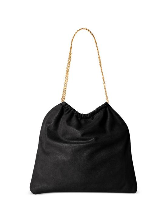 26SS 스텔라 맥카트니 숄더백 7B0180WP06521000 Black - STELLA MCCARTNEY