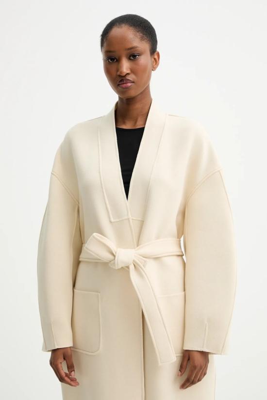 25FW 막스마라 코트 2526906017650001 Neutrals - MAX MARA