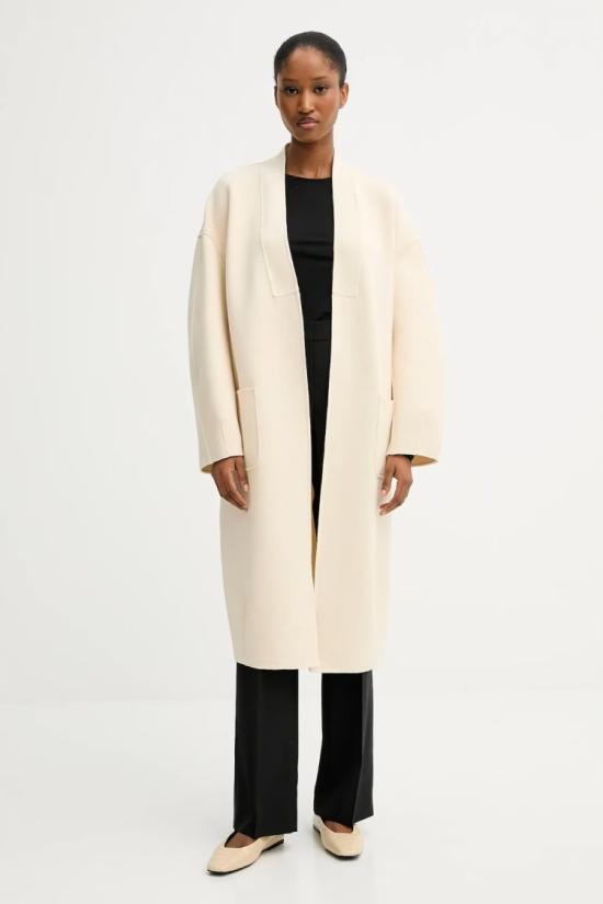 25FW 막스마라 코트 2526906017650001 Neutrals - MAX MARA