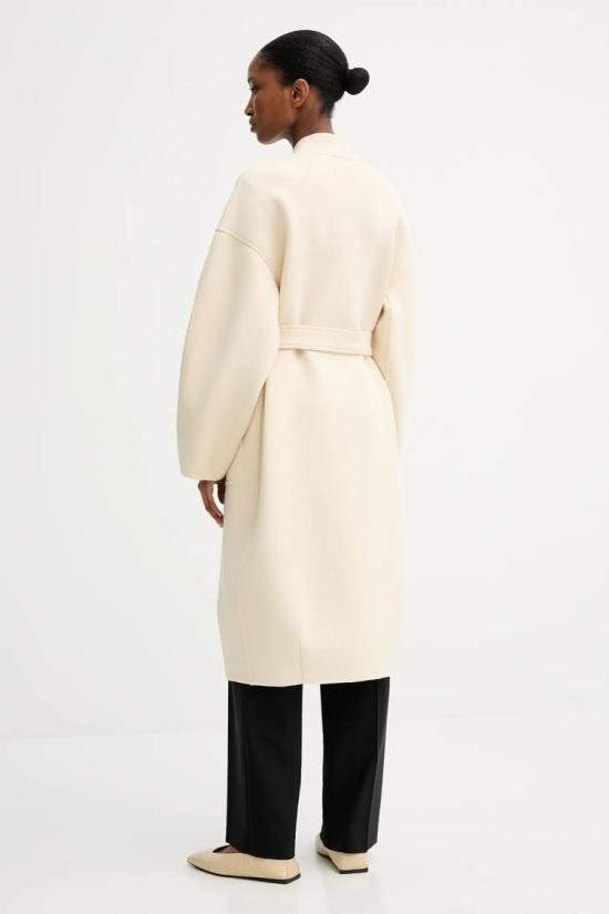25FW 막스마라 코트 2526906017650001 Neutrals - MAX MARA