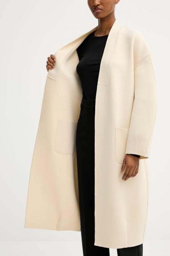 25FW 막스마라 코트 2526906017650001 Neutrals - MAX MARA