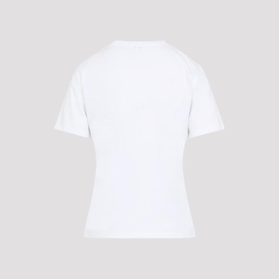 26SS 로에베 반팔 티셔츠 S359Y22X97 White - LOEWE