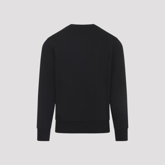 26SS 몽클레어 긴팔 티셔츠 L10918G00004 89AZY Black - MONCLER