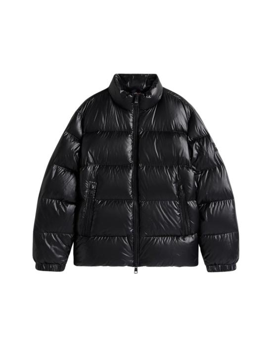 25FW 타미힐피거 자켓 40617 Black