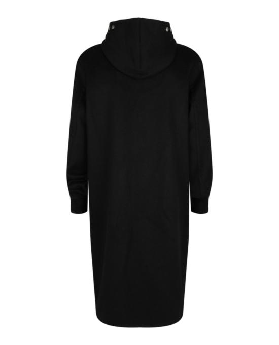  지방시 코트 BMC07Z 151L 001 00002 50 Black - GIVENCHY