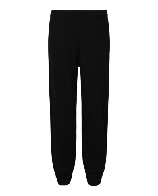  지방시 트레이닝/조거 팬츠 BM51DA 3YJ9 001 00002 2X Black - GIVENCHY