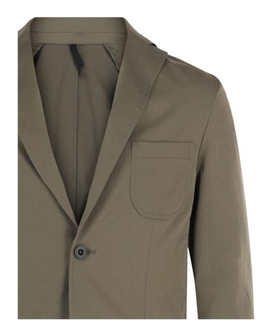  슬로웨어 수트 자켓 63M088 M9337 730 30021 44 Grey - SLOWEAR