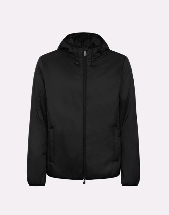 25FW 선스 자켓 GBS63001U Black - SUNS