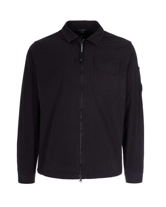 26SS 씨피 컴퍼니 자켓 9513793 Black