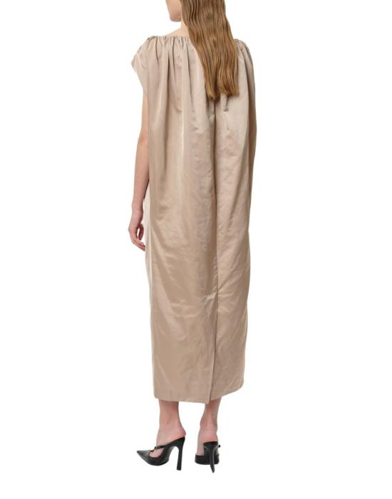 25FW 비르기테 허스카인드 롱 원피스 5594155 Pink - BIRGITTE HERSKIND