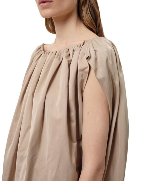 25FW 비르기테 허스카인드 롱 원피스 5594155 Pink - BIRGITTE HERSKIND