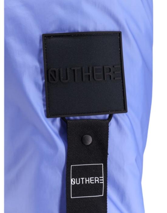25FW 아웃데어 자켓 4639 Blue - OUTHERE