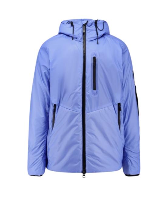 25FW 아웃데어 자켓 4639 Blue