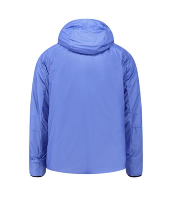 25FW 아웃데어 자켓 4639 Blue - OUTHERE