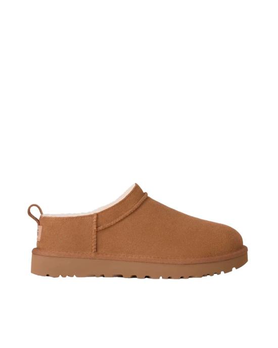 26SS 어그 로퍼 674190 Brown