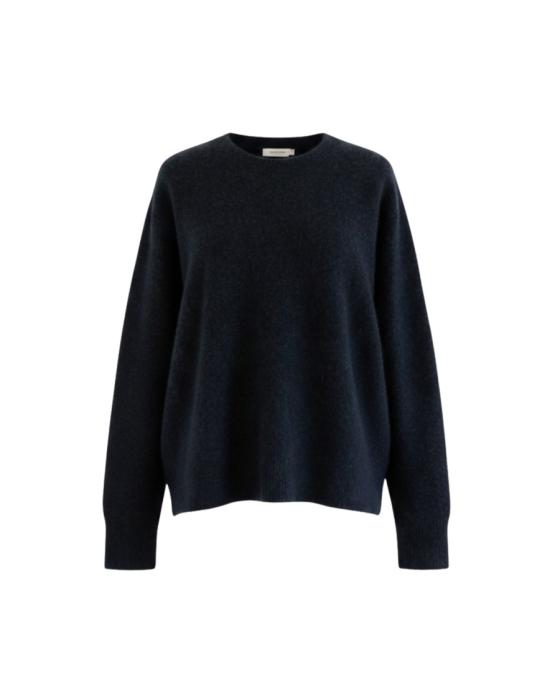 25FW 씨티플라주 스웨터 CT25320 Black