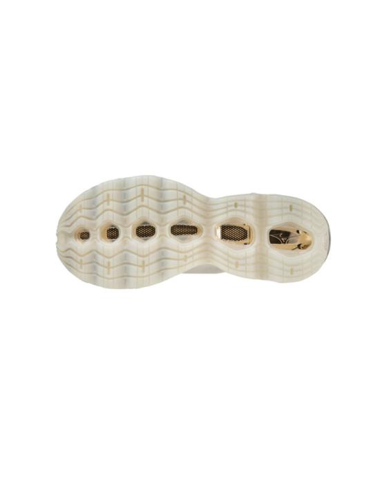  미즈노 스니커즈 D1GA212504 White - MIZUNO