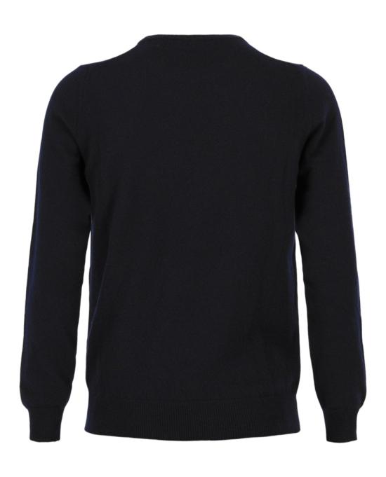  슬로웨어 스웨터 811902 ZY270 Z1664 40053 48 Black - SLOWEAR