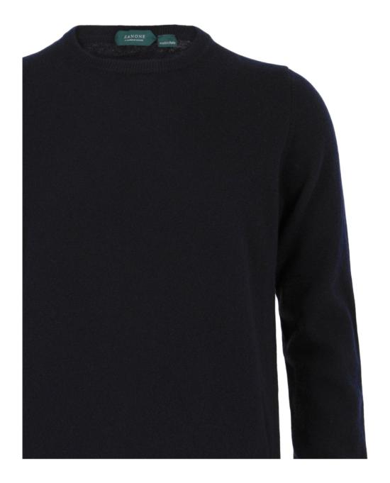  슬로웨어 스웨터 811902 ZY270 Z1664 40053 48 Black - SLOWEAR