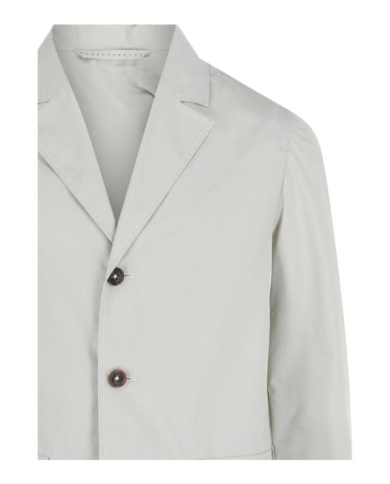  슬로웨어 자켓 63M106 M9403 900 00027 54 White - SLOWEAR