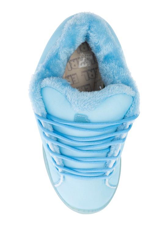 26SS 이알엘 스니커즈 ERL11SH04ELECTRICBLUE Light blue - ERL