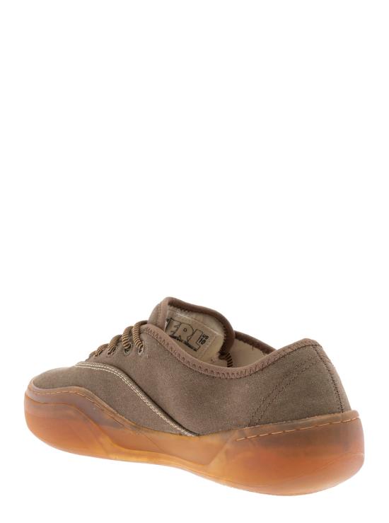 26SS 이알엘 스니커즈 ERL10SH01BROWN Brown - ERL