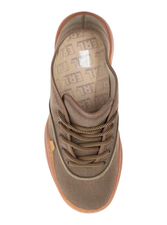 26SS 이알엘 스니커즈 ERL10SH01BROWN Brown - ERL