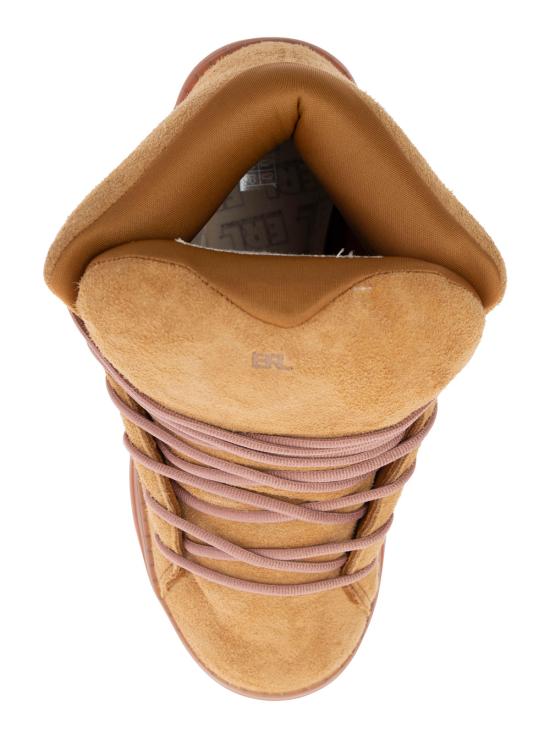 26SS 이알엘 스니커즈 ERL11SH05NATURAL Brown - ERL