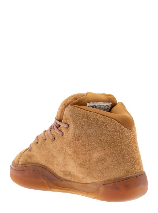 26SS 이알엘 스니커즈 ERL11SH05NATURAL Brown - ERL