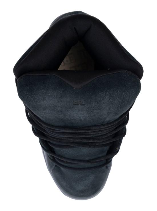 26SS 이알엘 스니커즈 ERL11SH05PIRATEBLACK Black - ERL