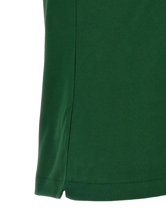 26SS 라코스테 폴로 티셔츠 1212132 Green - LACOSTE