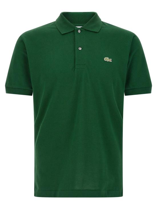 26SS 라코스테 폴로 티셔츠 1212132 Green