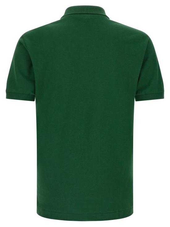 26SS 라코스테 폴로 티셔츠 1212132 Green - LACOSTE