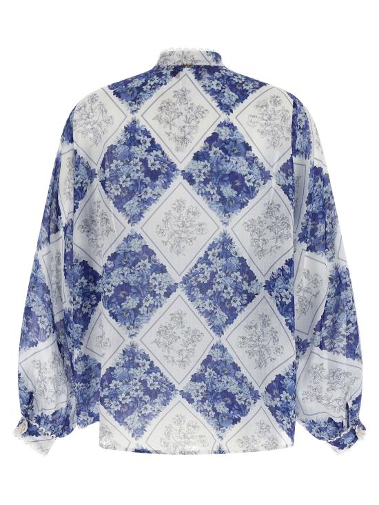 26SS 트윈셋 블라우스 261TP213E13405 Multicolor - TWINSET