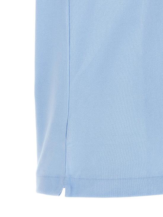 26SS 라코스테 폴로 티셔츠 1212HBP Light Blue - LACOSTE