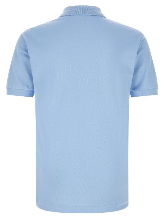26SS 라코스테 폴로 티셔츠 1212HBP Light Blue - LACOSTE