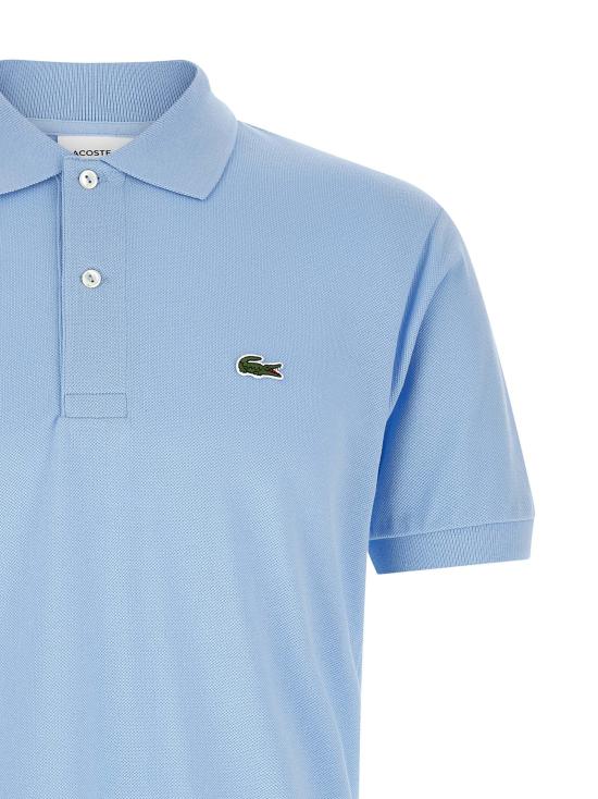 26SS 라코스테 폴로 티셔츠 1212HBP Light Blue - LACOSTE