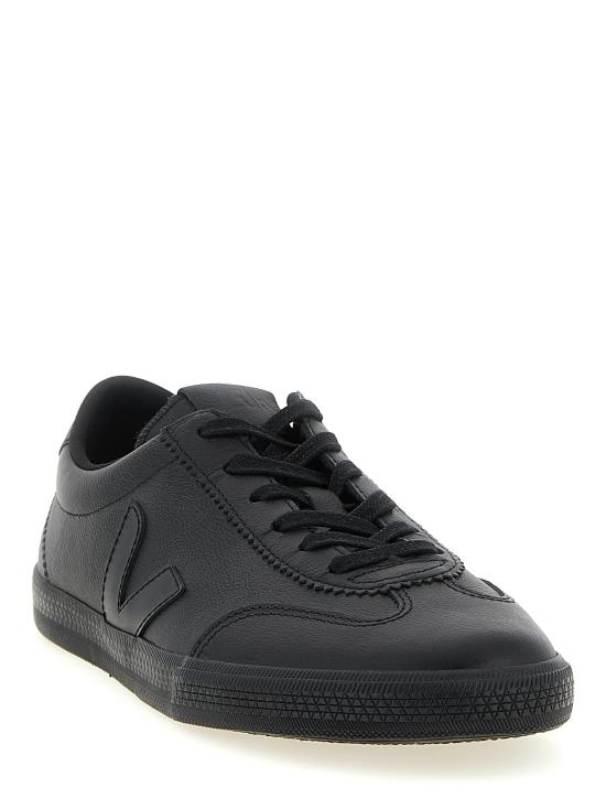 26SS 베자 스니커즈 YP2021576FULLBLACK Black - VEJA
